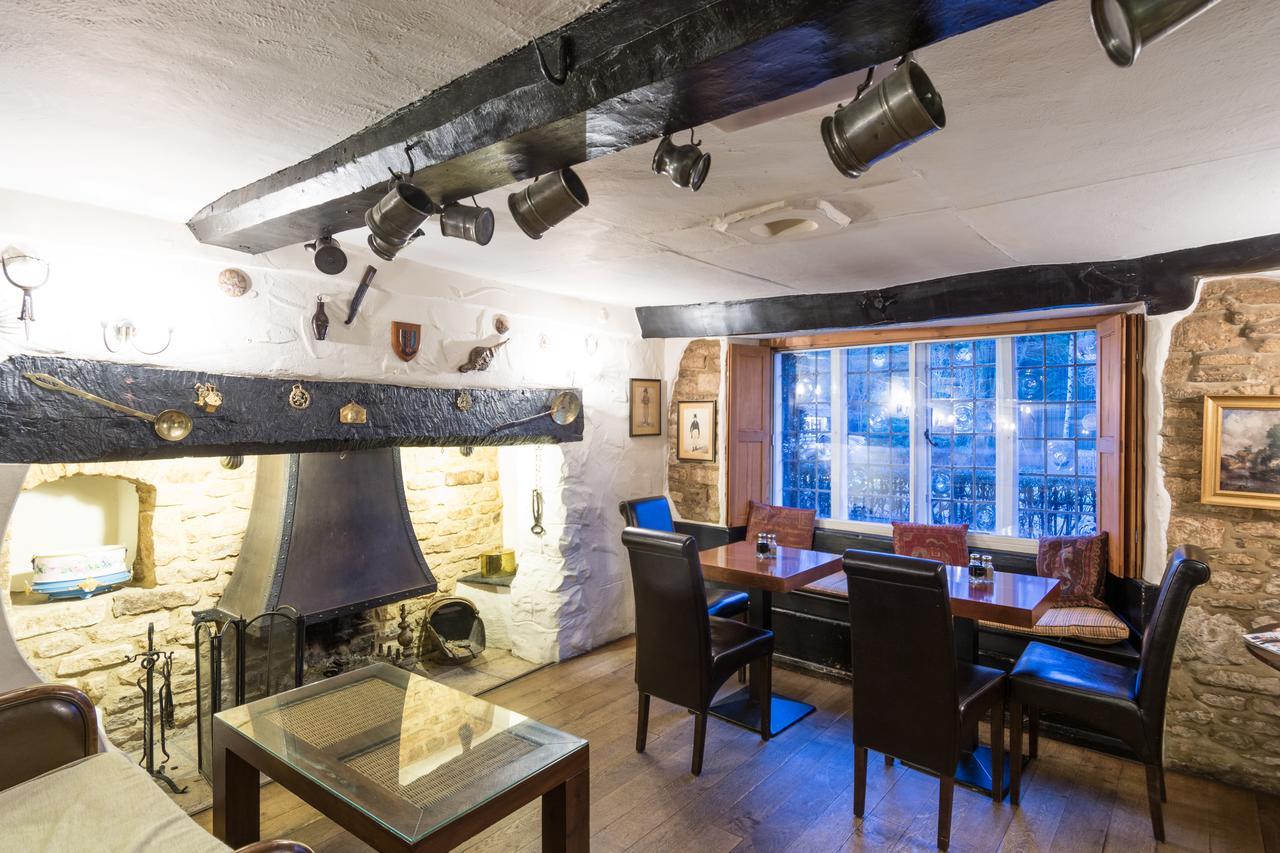 The Jersey Arms, Sure Collection By Best Western Bicester Exterior photo