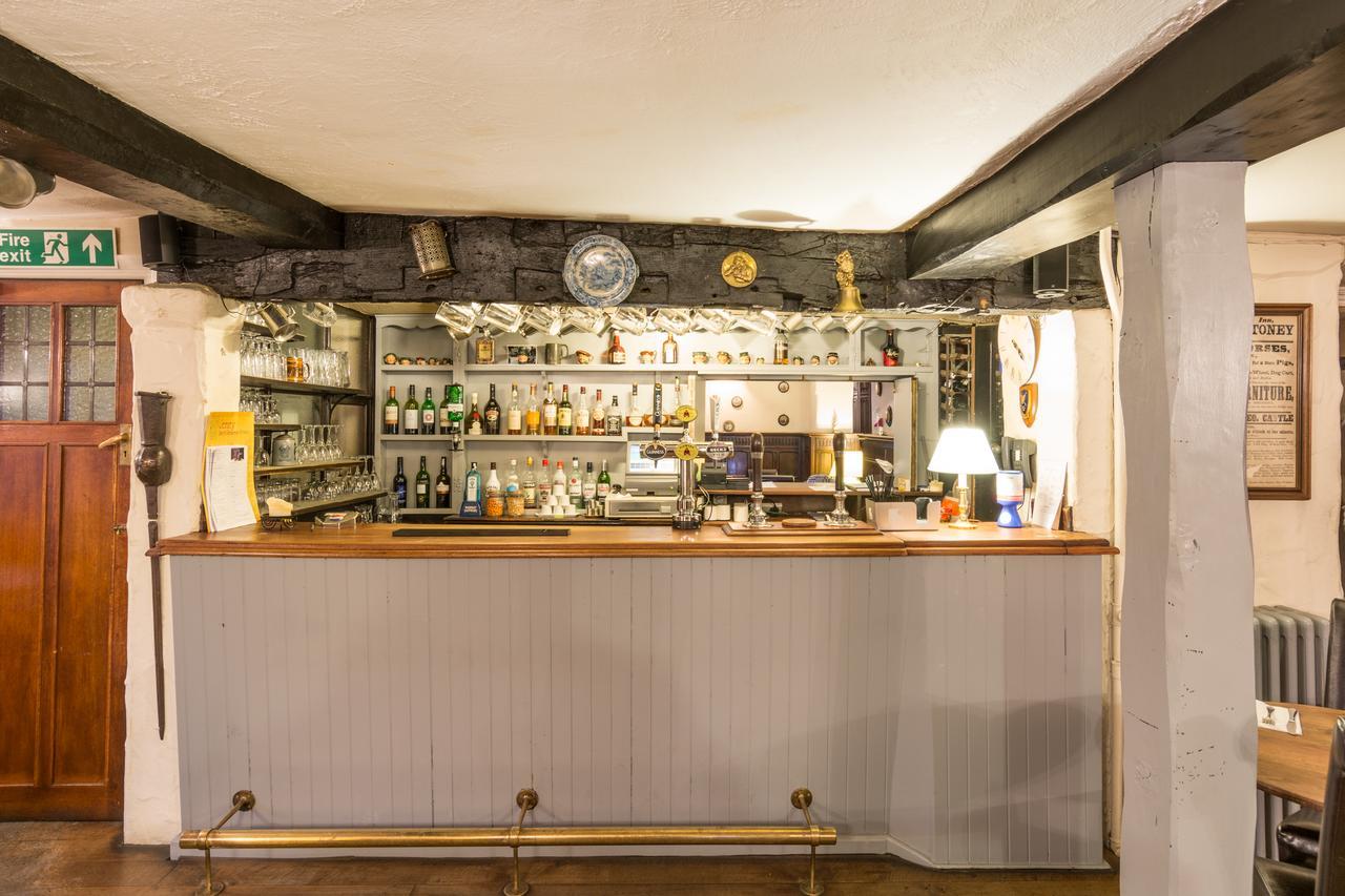 The Jersey Arms, Sure Collection By Best Western Bicester Exterior photo
