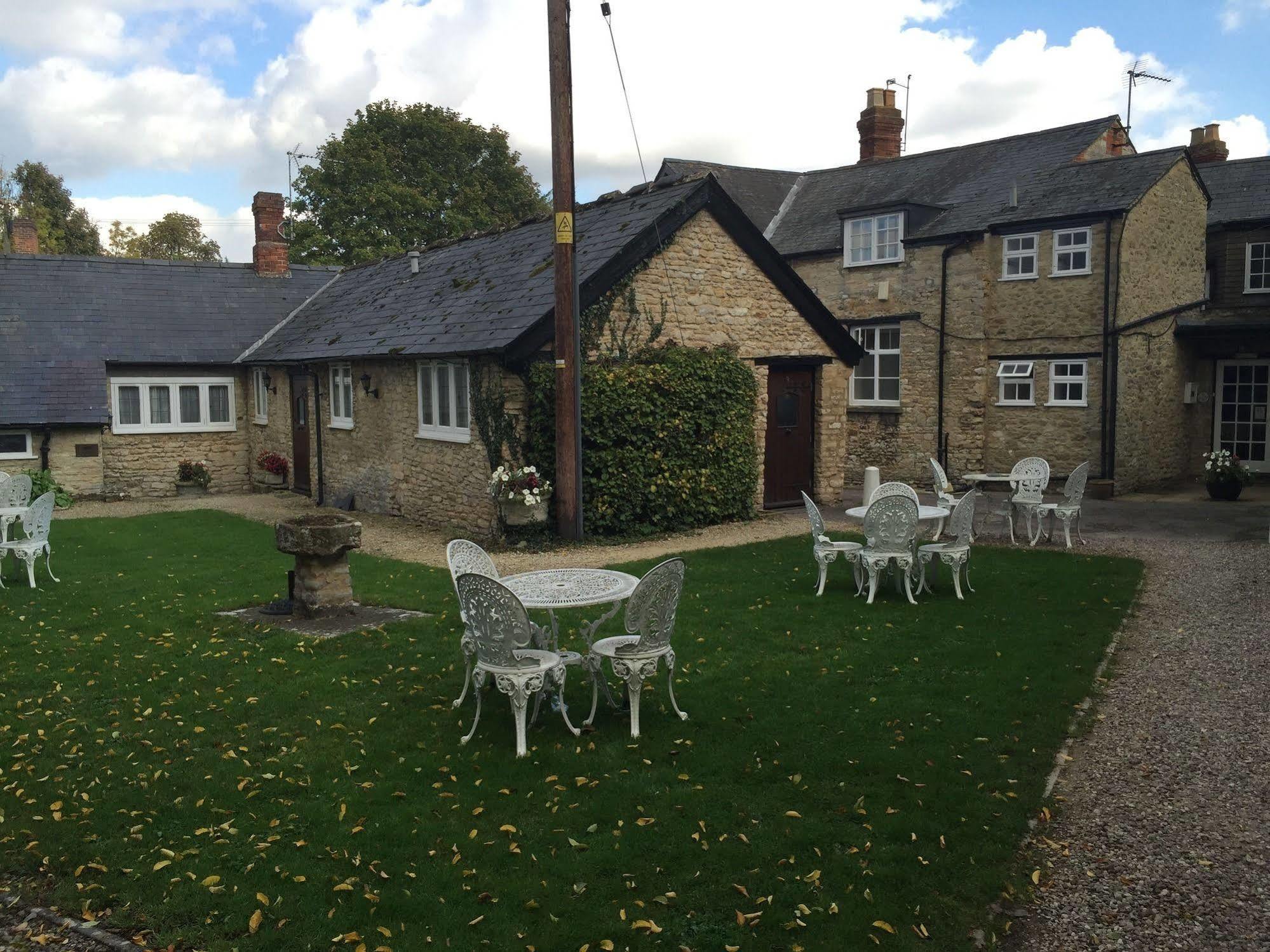 The Jersey Arms, Sure Collection By Best Western Bicester Exterior photo