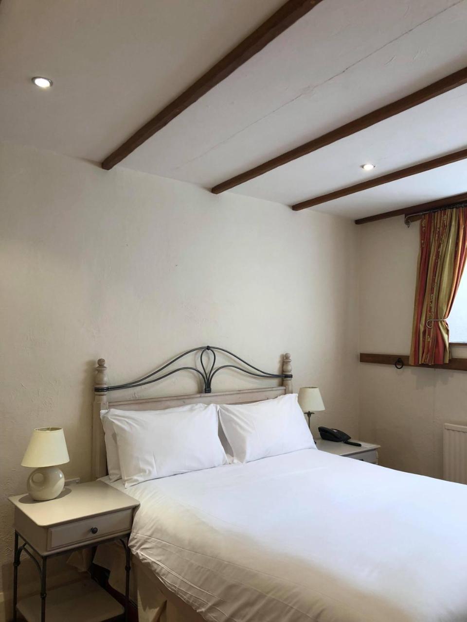 The Jersey Arms, Sure Collection By Best Western Bicester Exterior photo