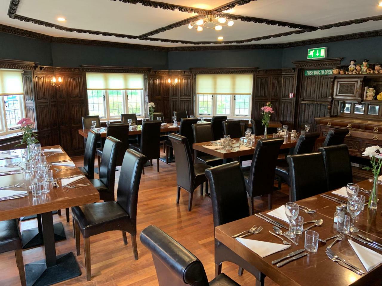 The Jersey Arms, Sure Collection By Best Western Bicester Exterior photo